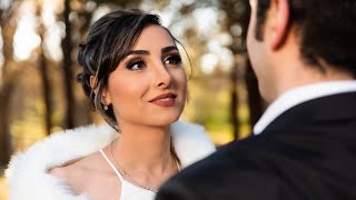 Ali & Samira Jan 5th 2020
