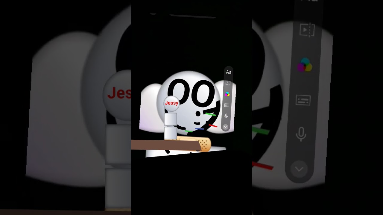 you will lose jessy in war