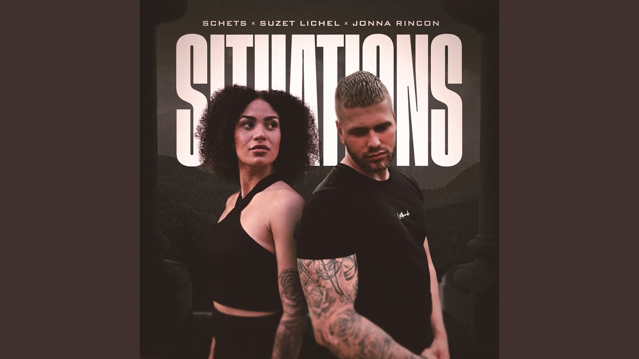 Watch Situations on YouTube Watch Situations on YouTube