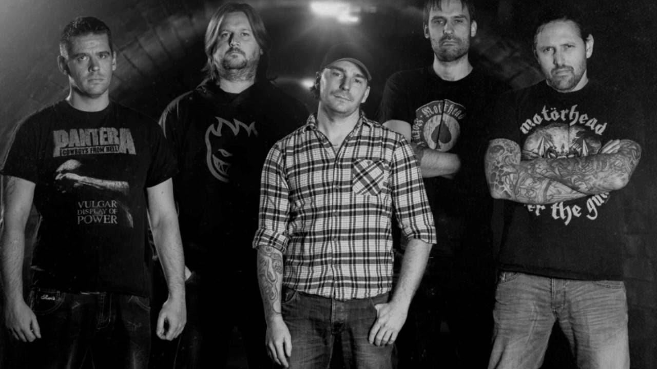 Harmless official lyrics video YouTube