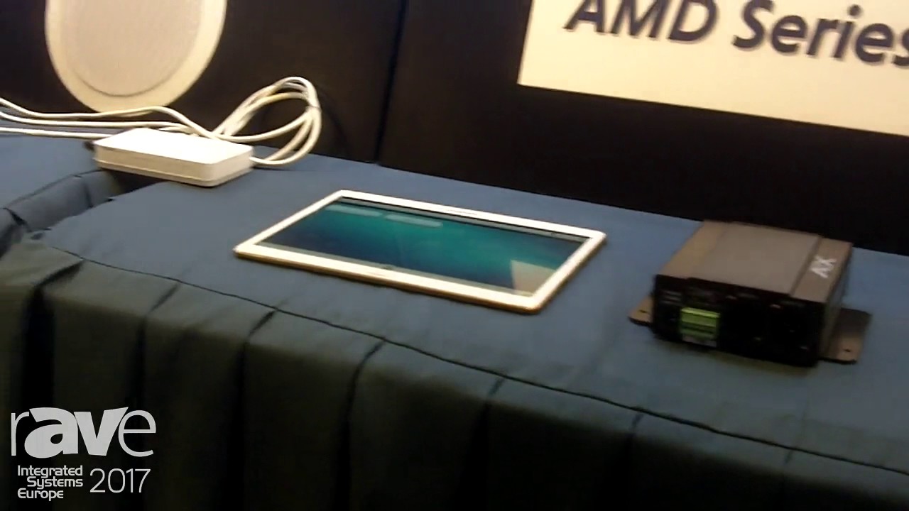 aex pa system