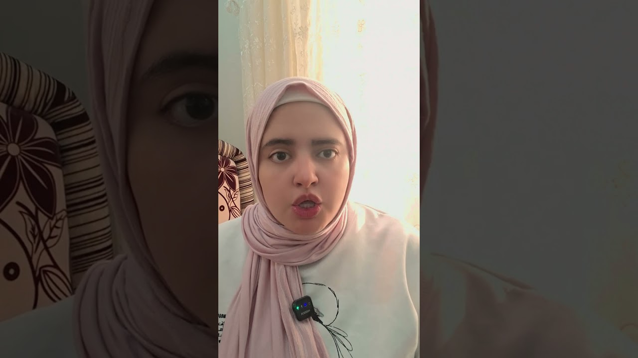 ازاى اتعامل مع بنتى فى سن المراهقه (قصه واقعيه)