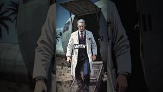 US Doctors Secretly Infected 1300+ People With Deadly Diseases