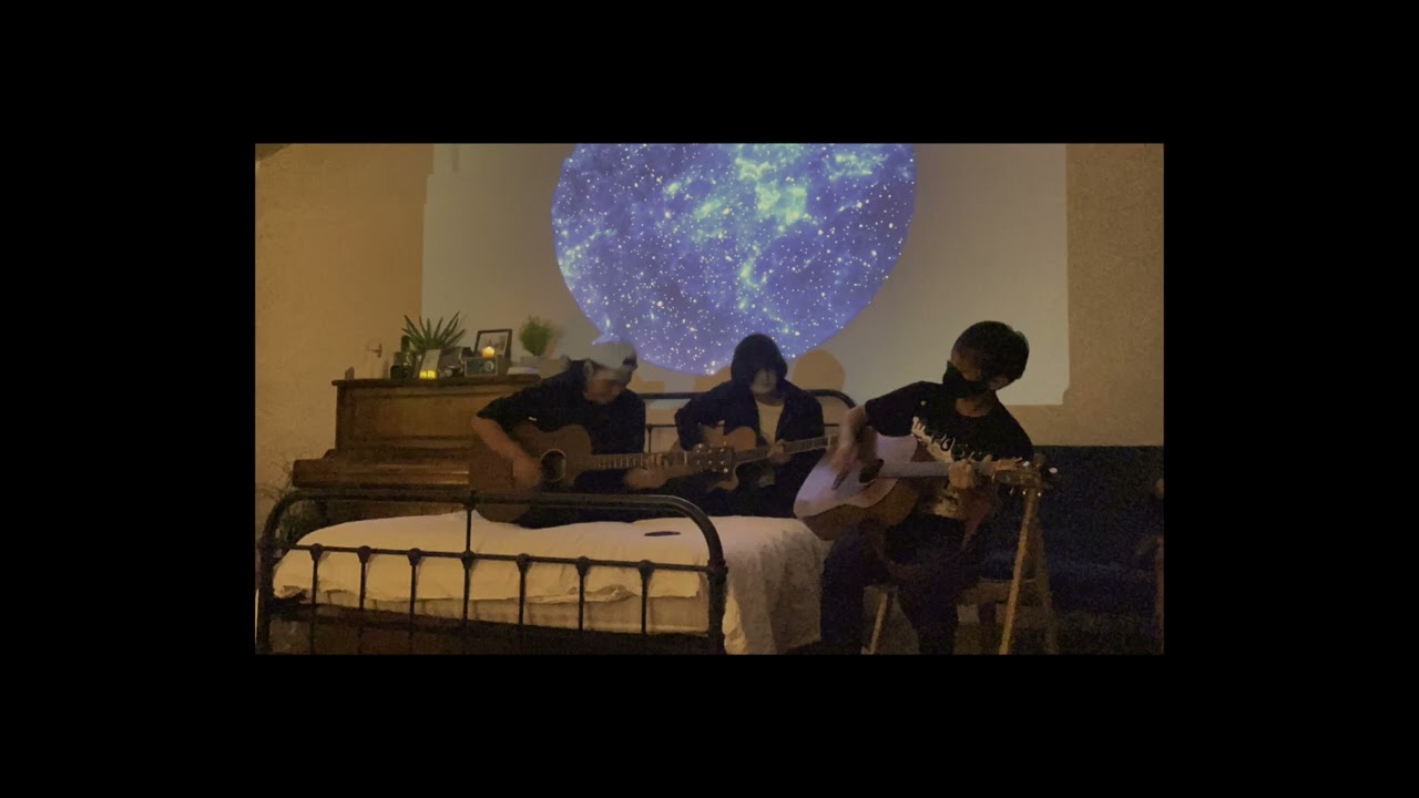 High and Dry - Radiohead [Cover] | Acoustic version