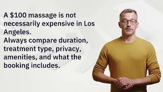 Best Spa Massage Therapies in LA