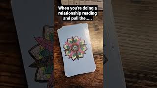 #tarot #tarotreader #lovestatus #twinflame #tarotreading