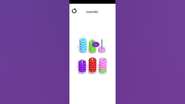 hoop stack level 602