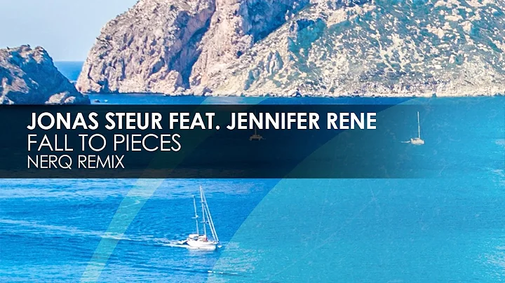 Jonas Steur featuring Jennifer Rene - Fall To Piec...