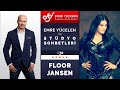 Floor Jansen - Emre Yücelen ile Stüdyo Sohbetleri #Interview #30