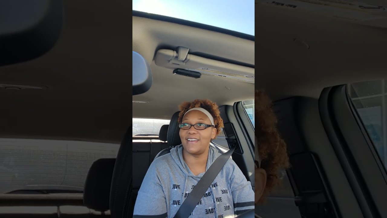 Friday Morning Ministry Moment