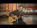 Takamine Classical Series TC135SC Demo by Mark Blasquez