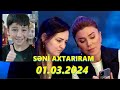 Sni axtarram 01032024 tam verili  seni axtariram 01032024 tam verilish