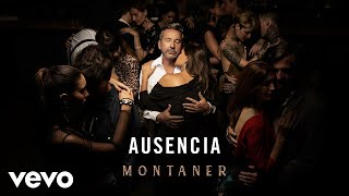 Ricardo Montaner - Ausencia (Audio)