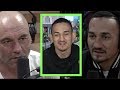 Max Holloway Explains Bizarre Interview | Joe Rogan