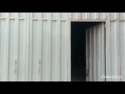 هنجر للإيجار 1200م بطلخا