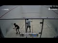 Court 12 - 2026 U.S. High School Team Championships - Day 2