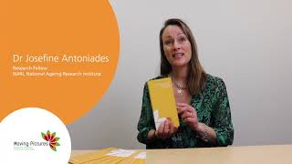 Dementia Resources for Culturally & Linguistically Diverse (CALD) communities & Service providers.