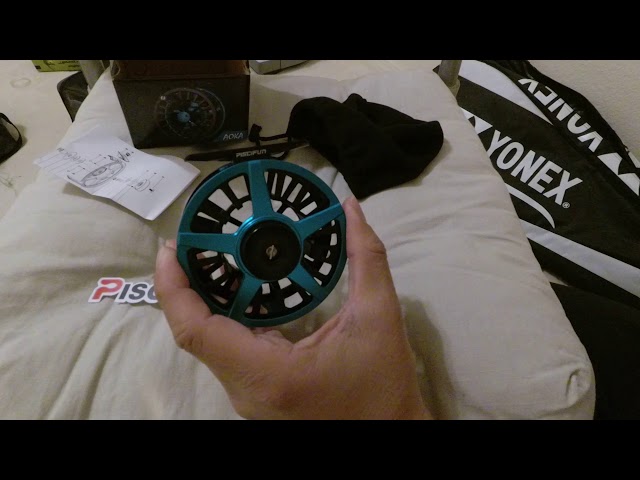 bougle fly reel Hardy Hardy Bougle 1939 Heritage Reel