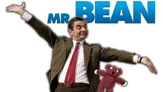 Learn English Through Story Subtitles: Mr Bean in Town (elementary level)