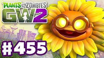 Are We Back? - Plants vs. Zombies: Garden Warfare 2 - Gameplay Part 455 (PC)
