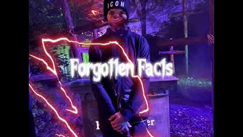 #6x2 RWayy - Forgotten Facts (prod. @gxrsonbeats) (Mixed. ZG)