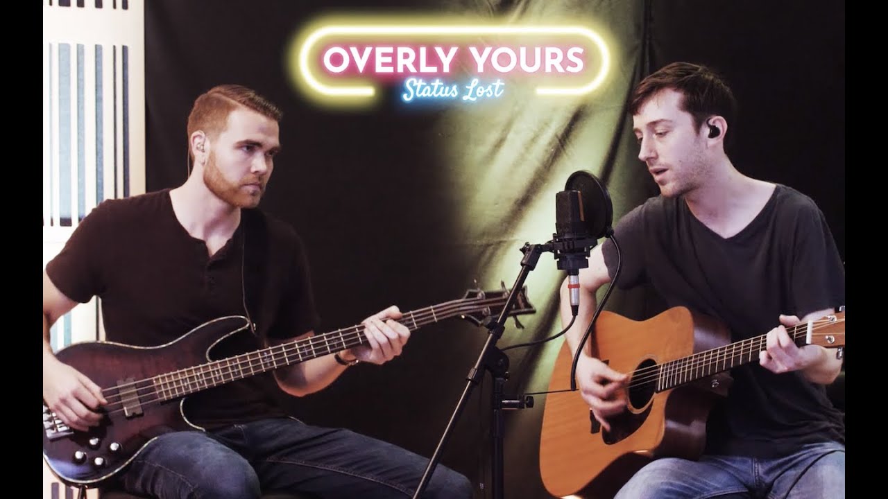 Status Lost - Overly Yours (acoustic version)