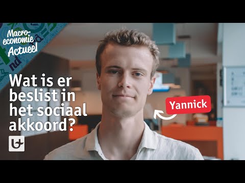 Video: Wat is aanpassingsmeganisme in ekonomie?