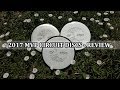 2017 MVP Circuit Disc Reviews - Particle, Vector, Servo