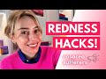 Best Hacks To Instantly Reduce Redness & Rosacea! | Dr. Shereene Idriss