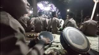 BILLAHI GHORRID YA HAMMAM - JAZUDAN