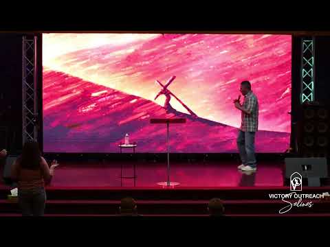 7/31/26 Friday Night Service