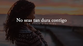 Autoestima | No te juzgues por tu pasado, ya no vives allí. screenshot 4