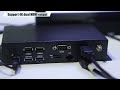 AD 0146-1 Media Player Box#media
