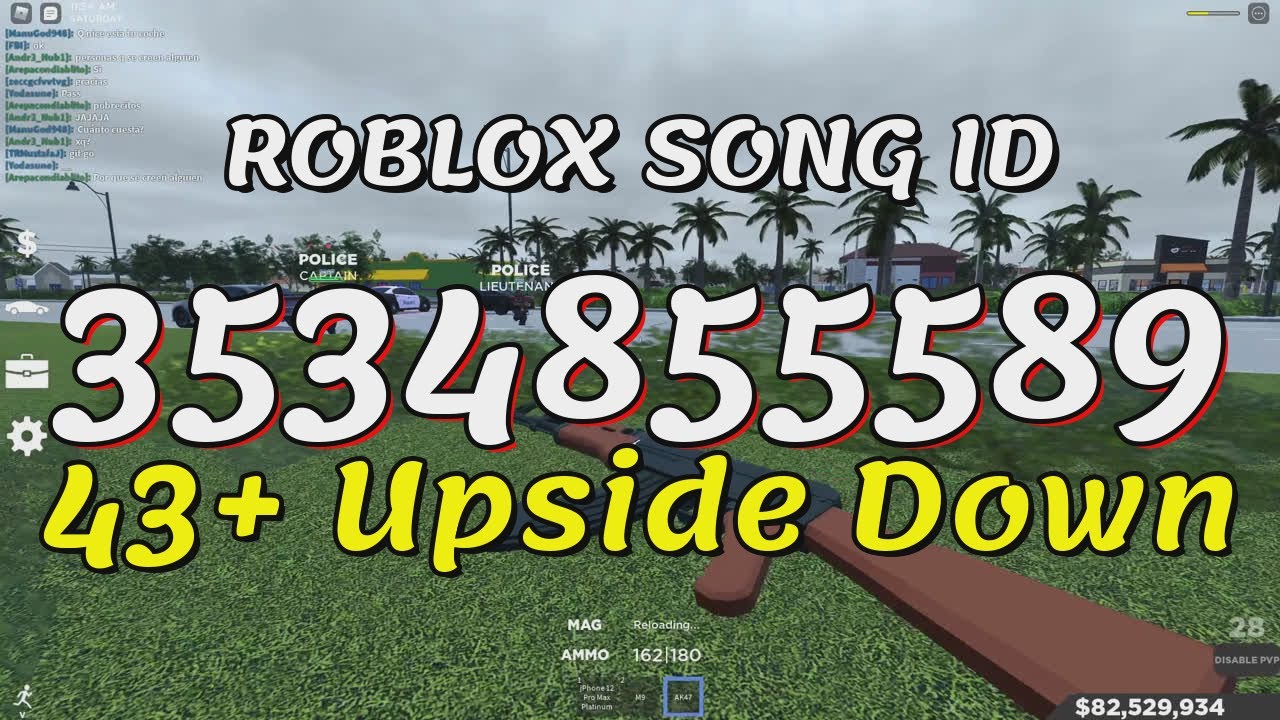 FNAF Roblox Song ID Codes - Pro Game Guides