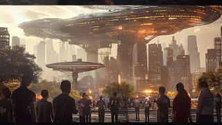 They Left 8,000 Babies On Our Doorstep As An Insultwe Sent Thank You Cards Scifi