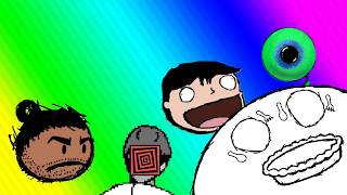 Information How Lui Calibre Met PewDiePie & Jacksepticeye w/ Nogla Guide