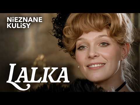 THE DOLL — How was the series made? — Episode 213 #thedoll #dollseries #wokulski