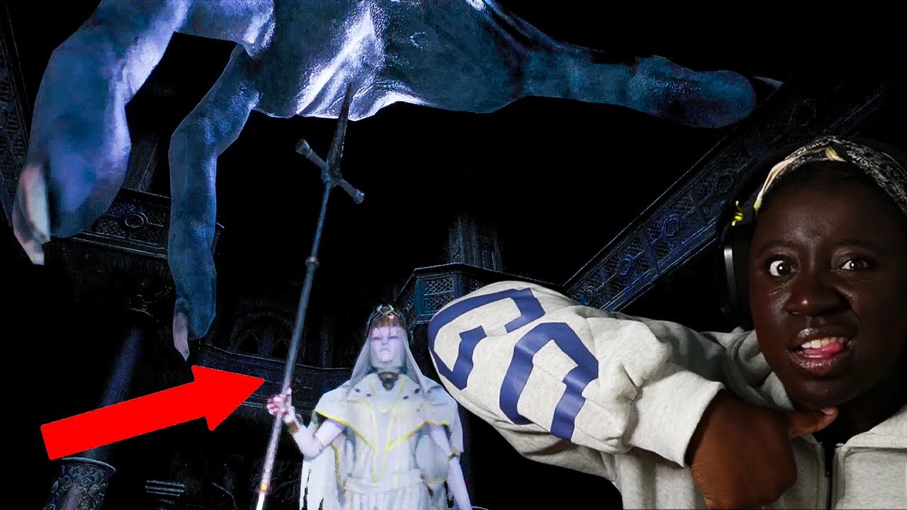 I was NOT READY for this BOSS ?! | Post Trauma pt.4