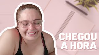 Diário de um Sonho #3 LANÇAMENTO HISTÓRIA DE UM SONHO NA AMAZON | CanalNoSitedaNay