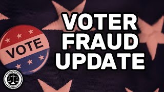 Judicial Watch alleges: Ballot Harvesting & Vote-By-Mail Schemes by Leftists Could Cause Voter Fraud for Elections!
