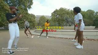 Movakali(2023)- Commando_ DJ SHATAAH Afrozouk Remix