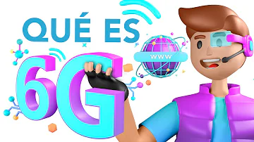 ¿Cómo de rápido es el 6G?