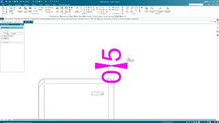 Solid Edge Dim Orienation in Drafting   Quick Tips