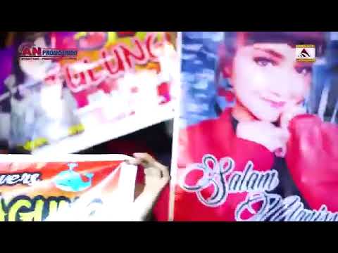 SENANDUNG RINDU - JIHAN AUDY - Live Perform ROSABELLA BLITAR EXPO AN PROMOSINDO