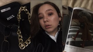 HAUL/МОИ ПОКУПКИ/МОИ ФАВОРИТЫ😻🍂