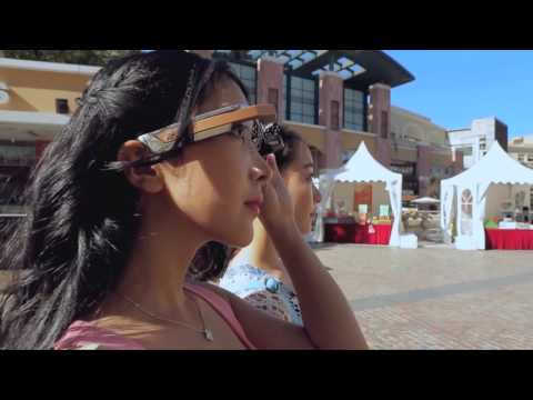 Shingyun Jusk Smart Glasses.