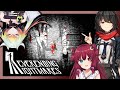 【Neverending Nightmares】オカルト大好きな3人で精神世界を彷徨いながら、悪夢の正体に迫るのだ！！【夢月ロア/ましろ/メリッサ・キンレンカ】