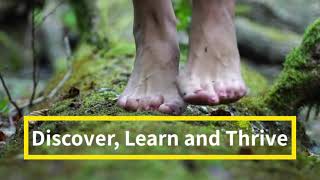 Once You Address Your Feet and Fascia, You Address Your Compensation Pattern