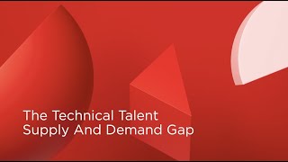 The Demand for Technical Talent | Hyperscience