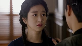 무림학교 - 서예지, 결국 학교 떠났다 "돌아올 수 있을까".20160229
